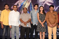 Swayam Vedha Movie Teaser launch Photos